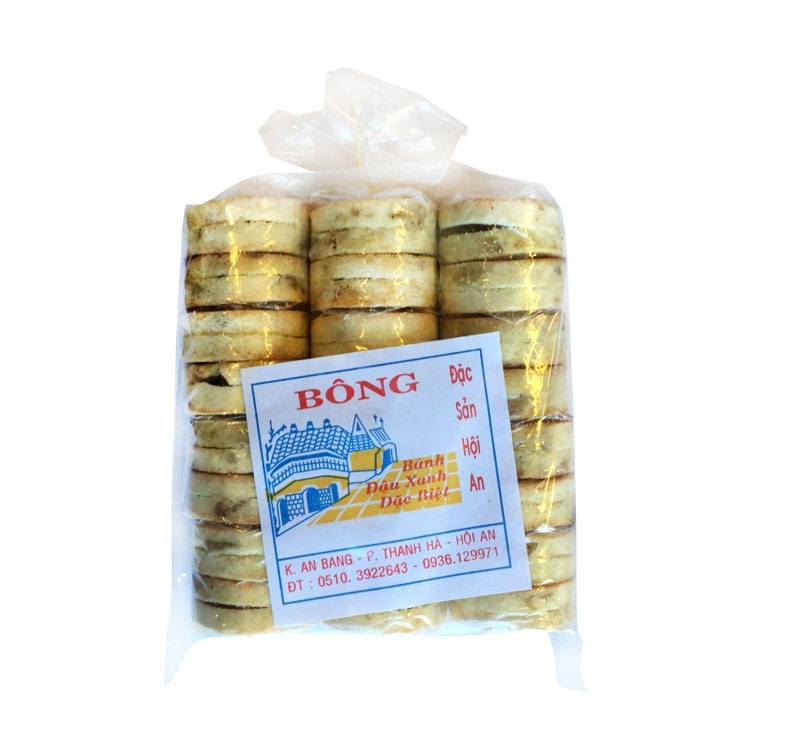 Bánh đậu xanh nhân thịt Hội An 6 Bánh đậu xanh nhân thịt Hội An