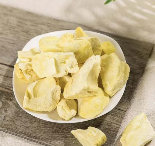 Sau rieng say da nang