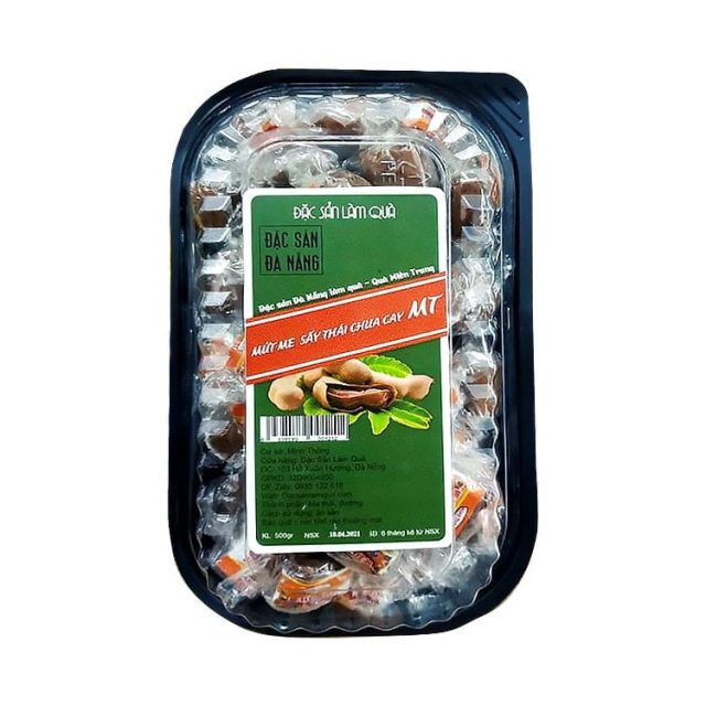 Kẹo đặc sản
