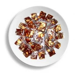 Kẹo chuối đậu Đặc Sản