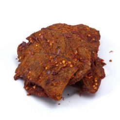 Khô bò đăc sản