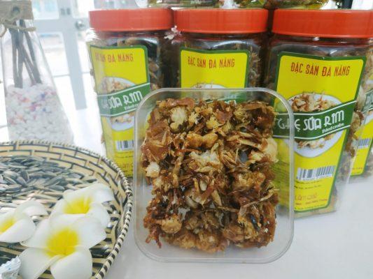 Ghẹ sữa Đà Nẵng 11 Ghẹ sữa Đà Nẵng