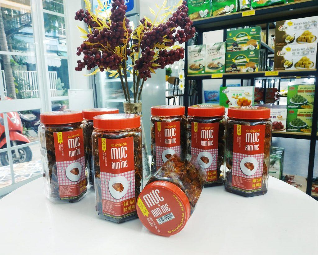 Mực rim me Đà Nẵng 13 Mực rim me Đà Nẵng
