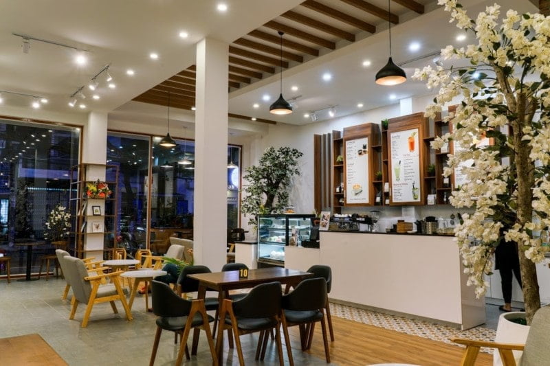 Top 10 quán cà phê đẹp Đà Nẵng 19 Chuẩn SEO min 7