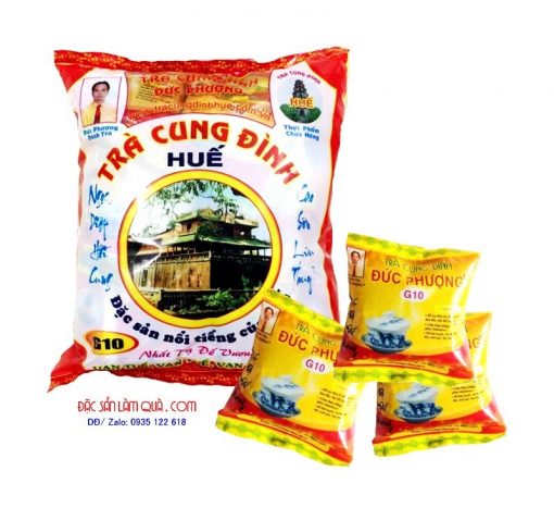 Tra cung dinh g10 duc phuong