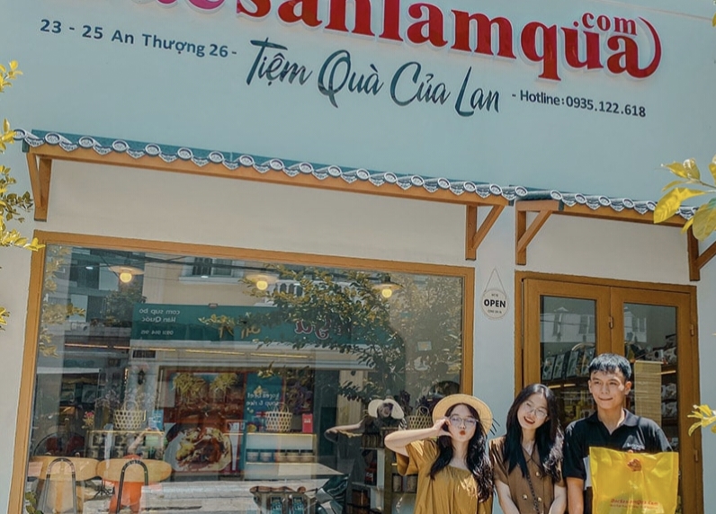 Đặc Sản Đà Nẵng Ngon Đà Nẵng